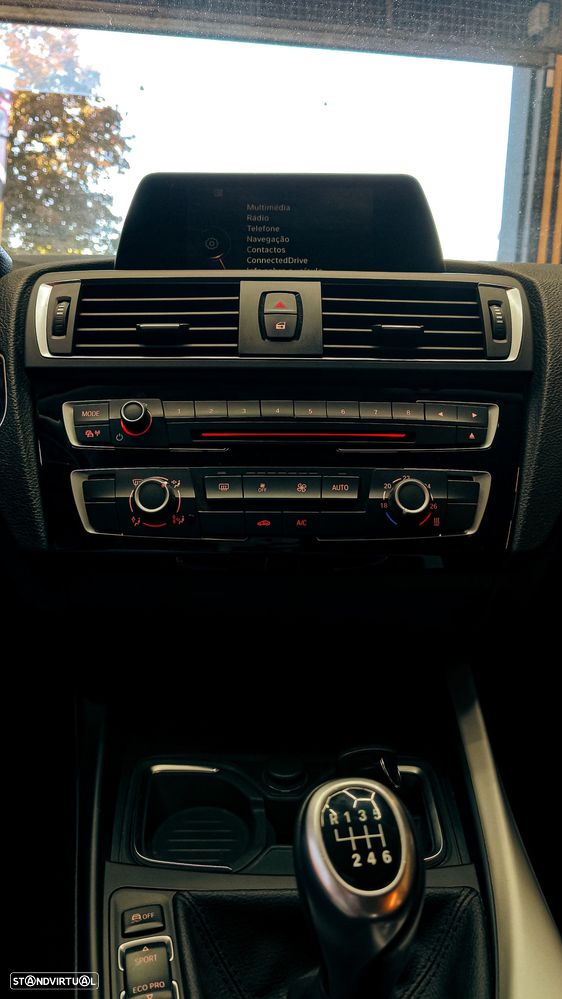 BMW 116 - 13