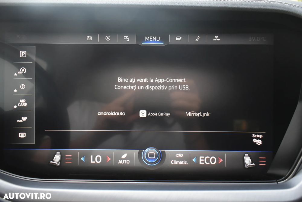 Volkswagen Touareg V6 TDI Elegance - 23