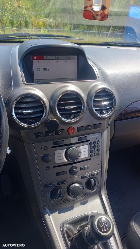 Opel Antara 2.0 Cosmo - 5