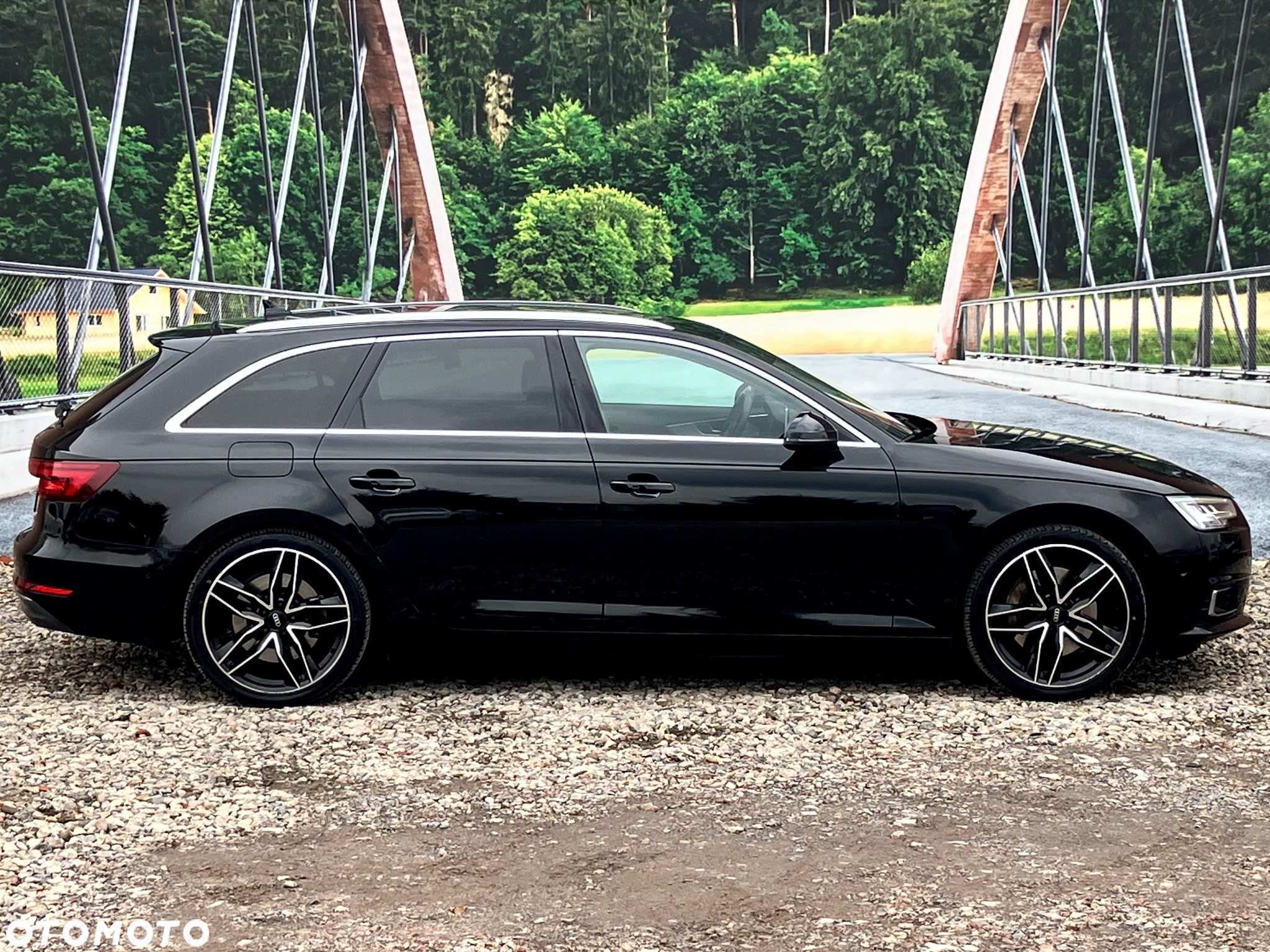 Audi A4 - 10