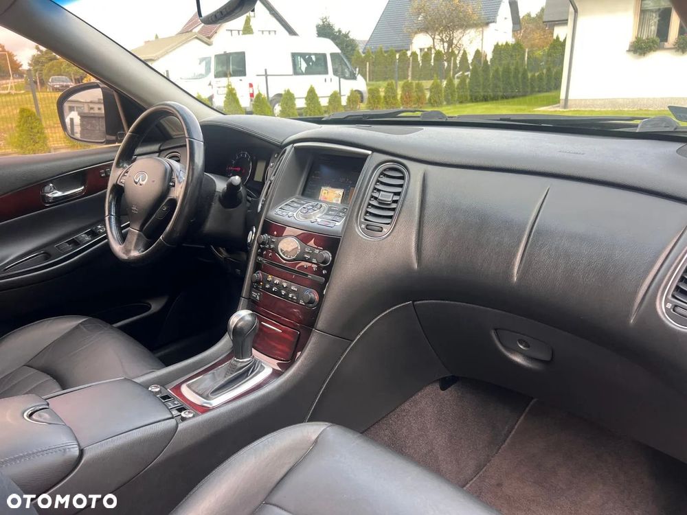 Infiniti EX EX35 4WD - 24