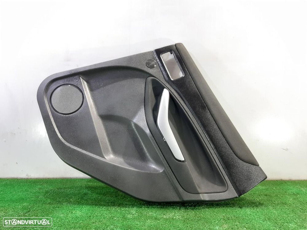 FORRA DA PORTA TRASEIRA DIREITA FORD KUGA - 1