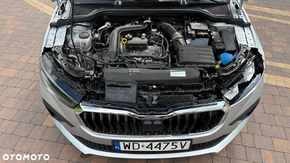 Skoda Scala 1.0 TSI Style - 7