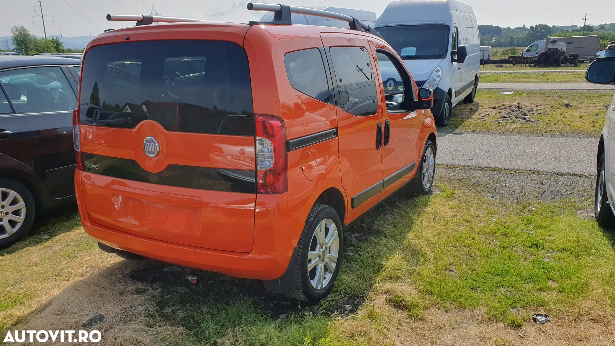 Fiat Qubo - 4