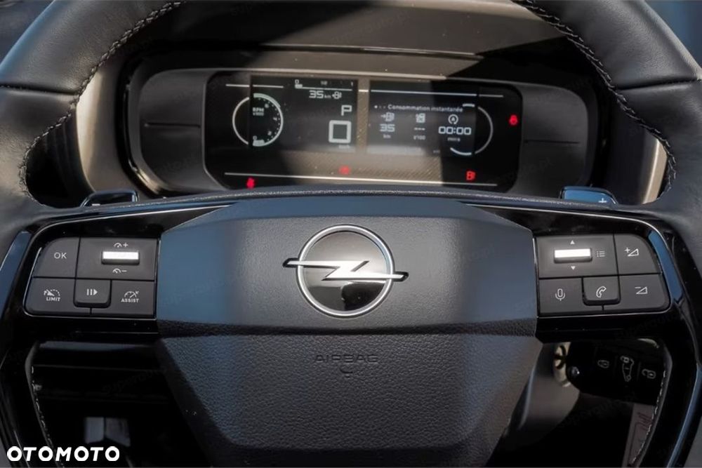 Opel Combo - 13