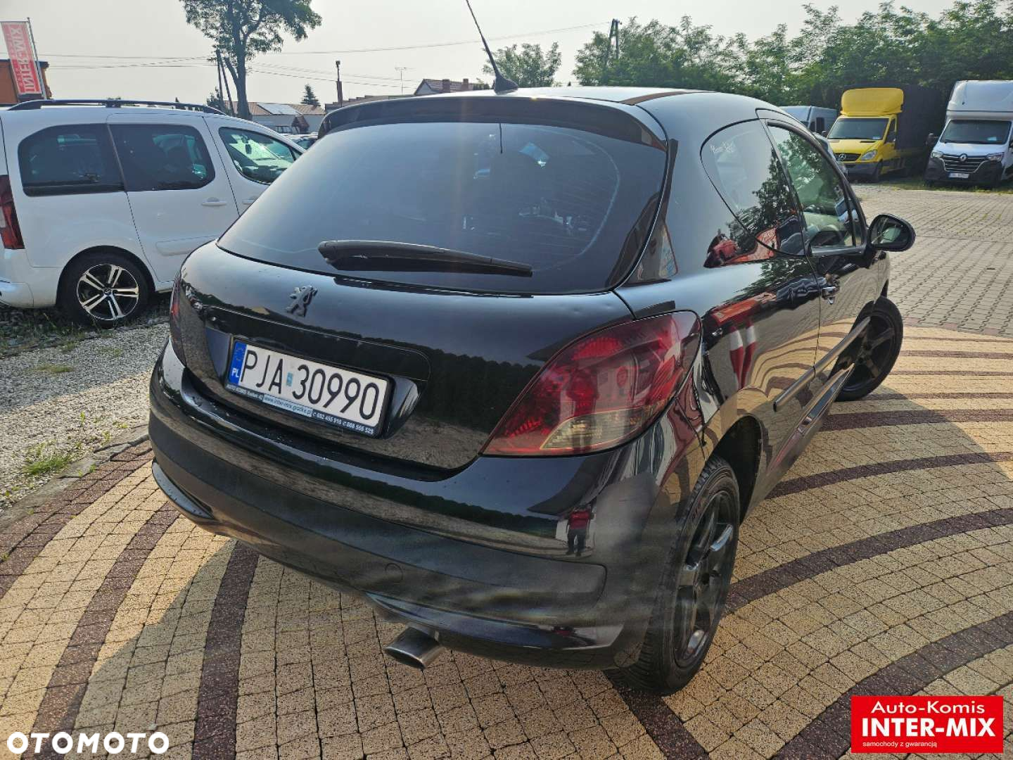 Peugeot 207 - 10