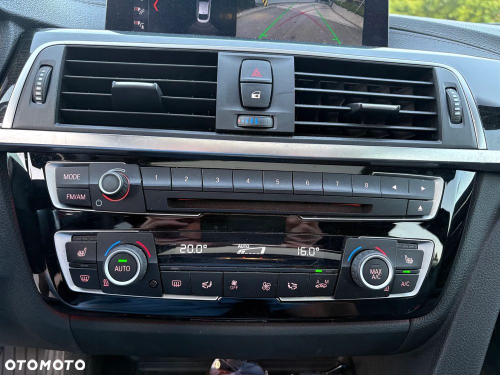 BMW Seria 4 430i xDrive Sport Line sport - 12
