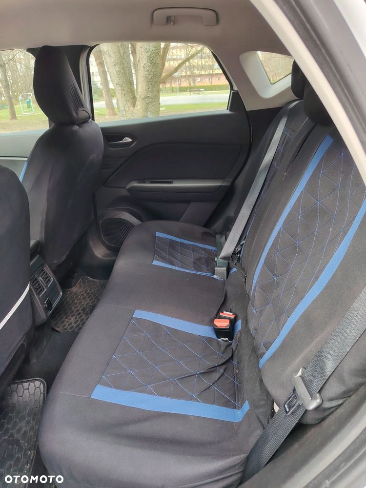 Renault Captur 1.0 TCe Zen - 8