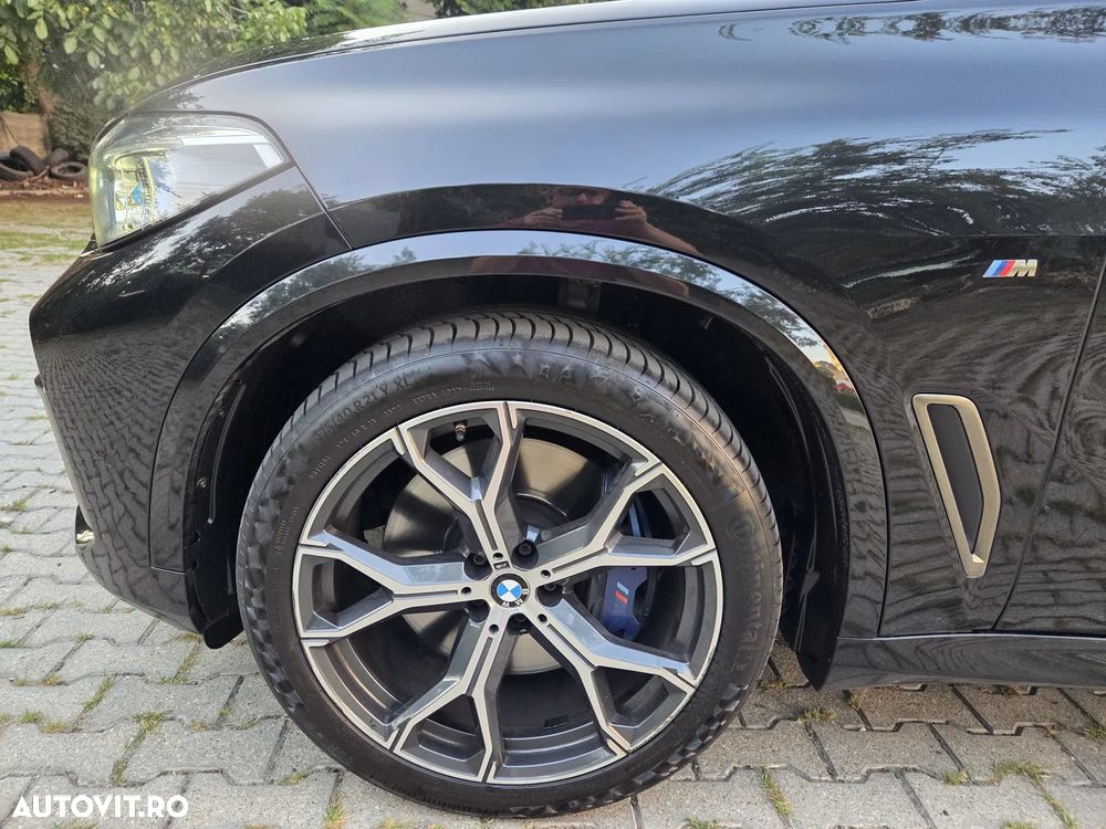 BMW X5 M - 26