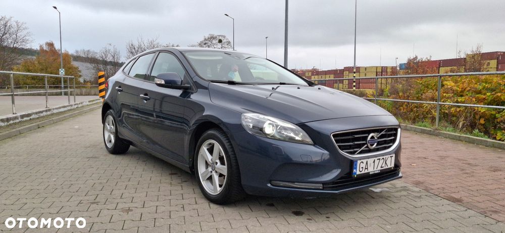 Volvo V40 T2 Kinetic - 1