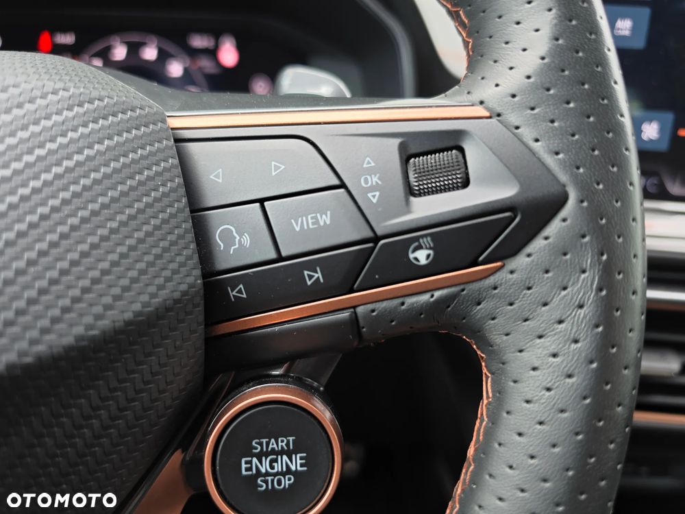 Cupra Formentor 1.5 eTSI DSG - 36