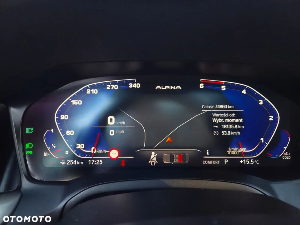 BMW Seria 3 320d M Sport Sport - 18