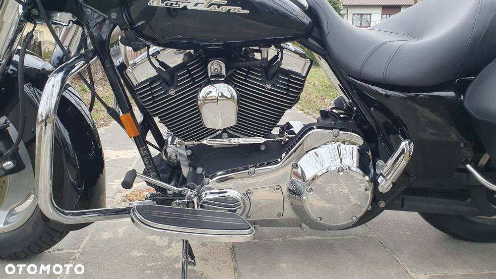 Harley-Davidson Touring Road King - 8