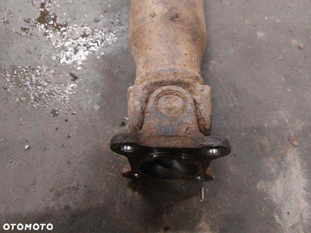 WAŁ NAPĘDOWY NISSAN MURANO Z50 3.5 V6 - 2