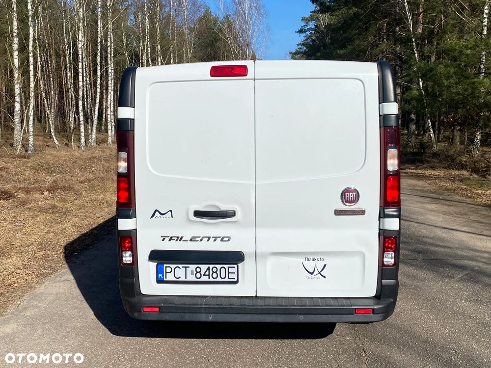Fiat Talento - 14