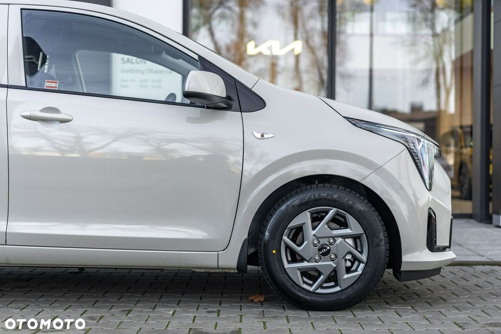 Kia Picanto 1.0 GDI L - 8