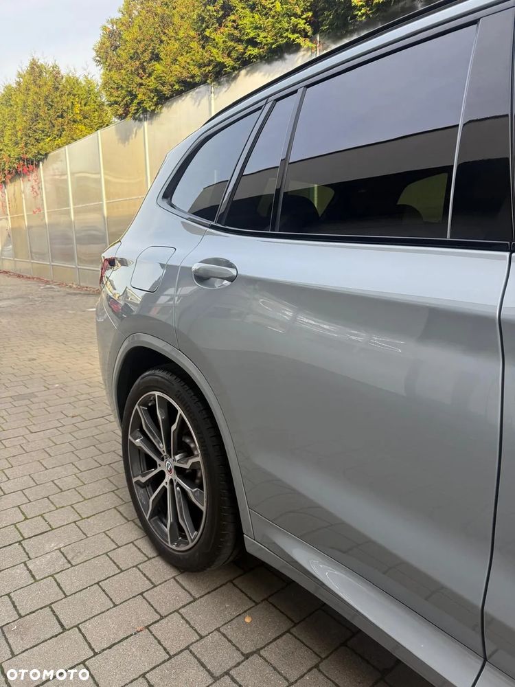 BMW X3 M ver-m40d-sport - 6