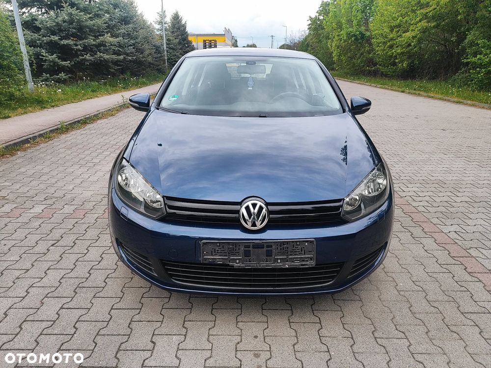 Volkswagen Golf 1.6 Edition - 3