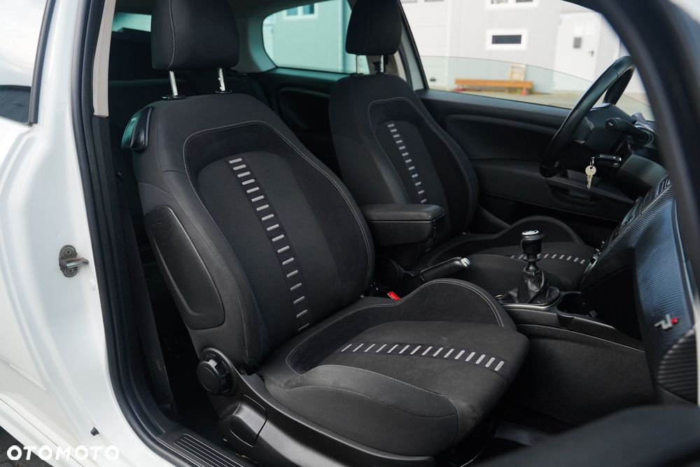 Fiat Punto - 18