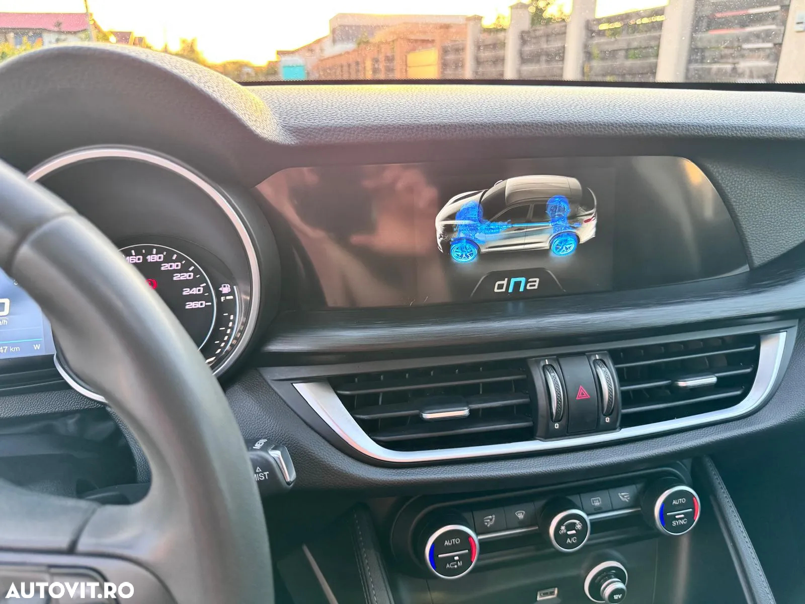 Alfa Romeo Stelvio 2.2 JTDM AWD Super - 8