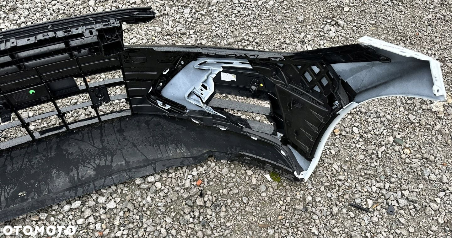 Zderzak Przedni VW Arteon R line 3G8 LED - 8