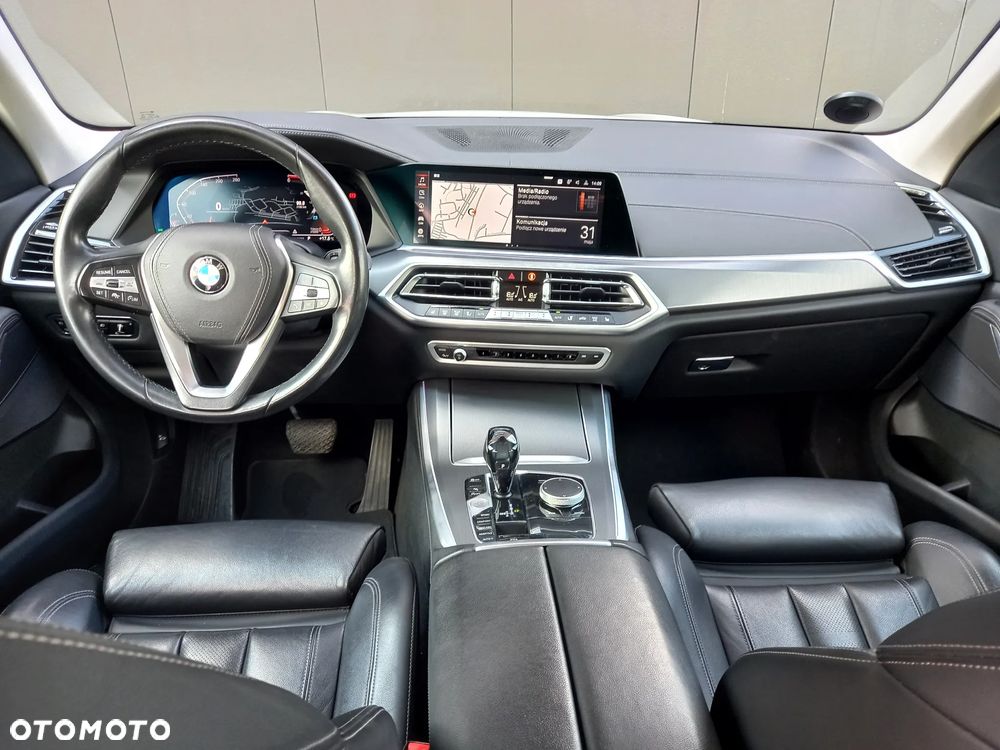 BMW X5 xDrive30d xLine - 10