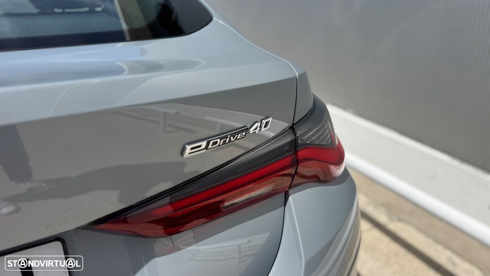 BMW i4 eDrive40 Pack Desportivo M - 16