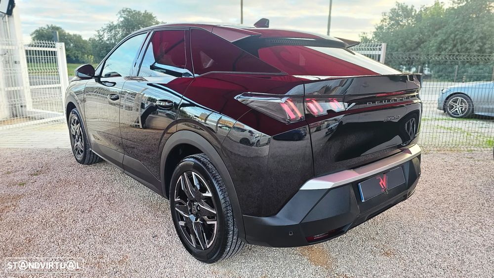 Peugeot 3008 1.2 Hybrid Allure e-DCS6 - 30