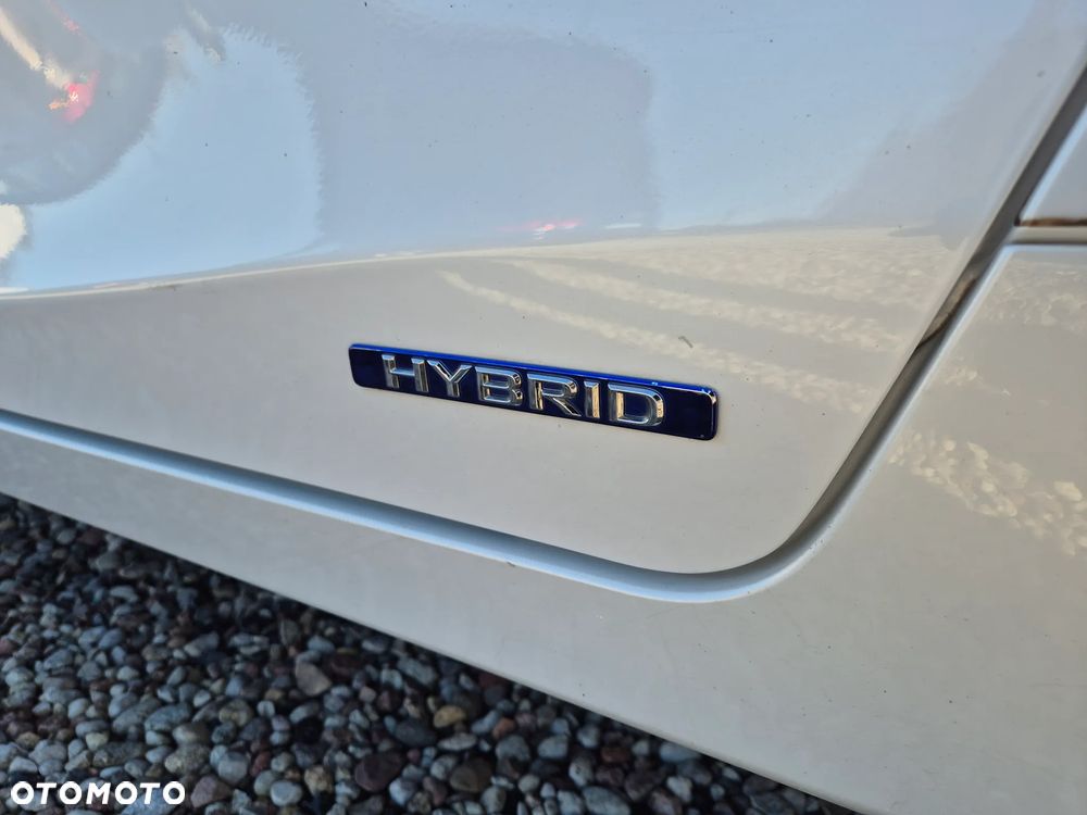 Lexus CT Limited Edition - 40