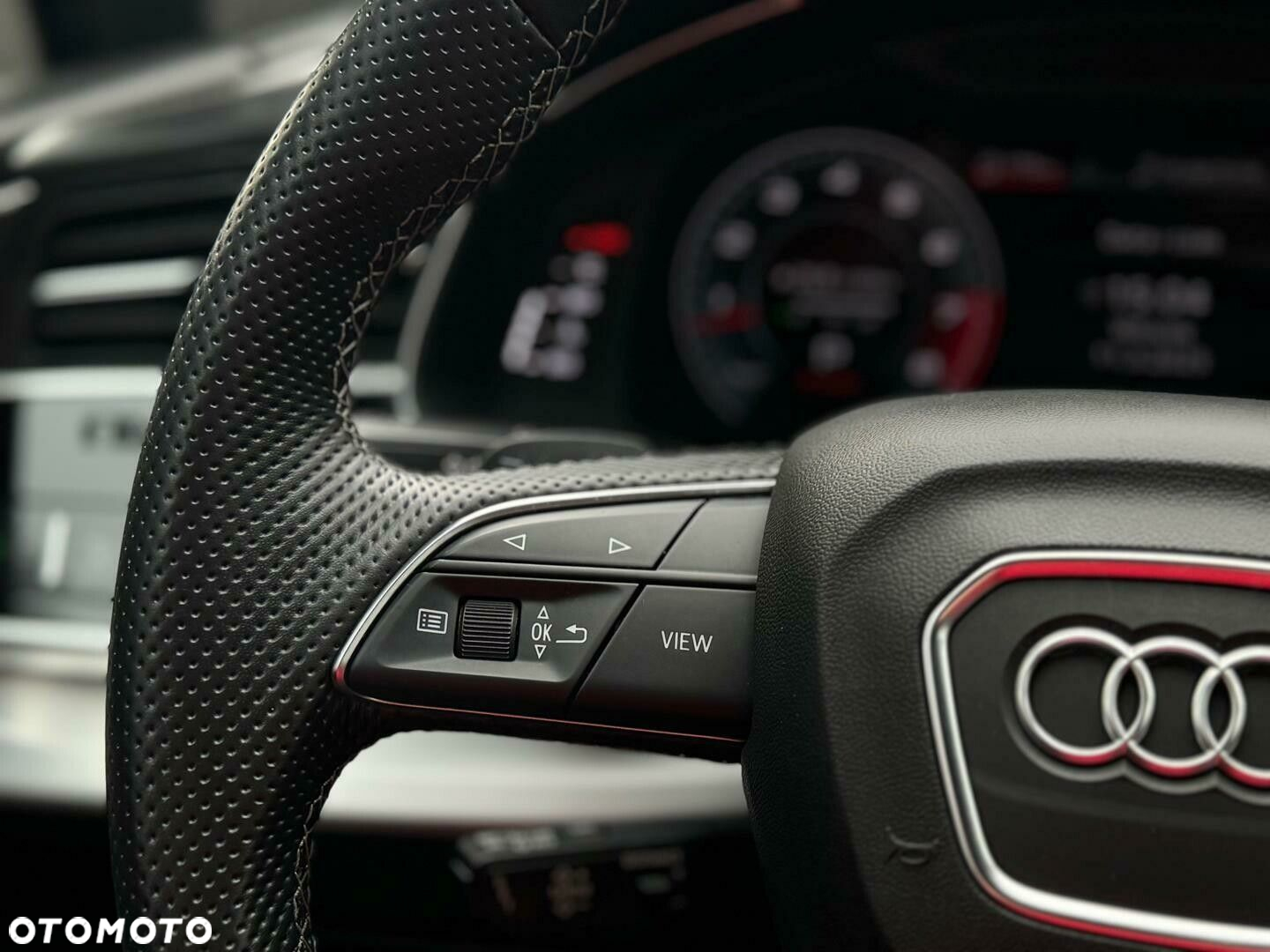 Audi SQ7 TFSI Quattro Tiptronic - 13