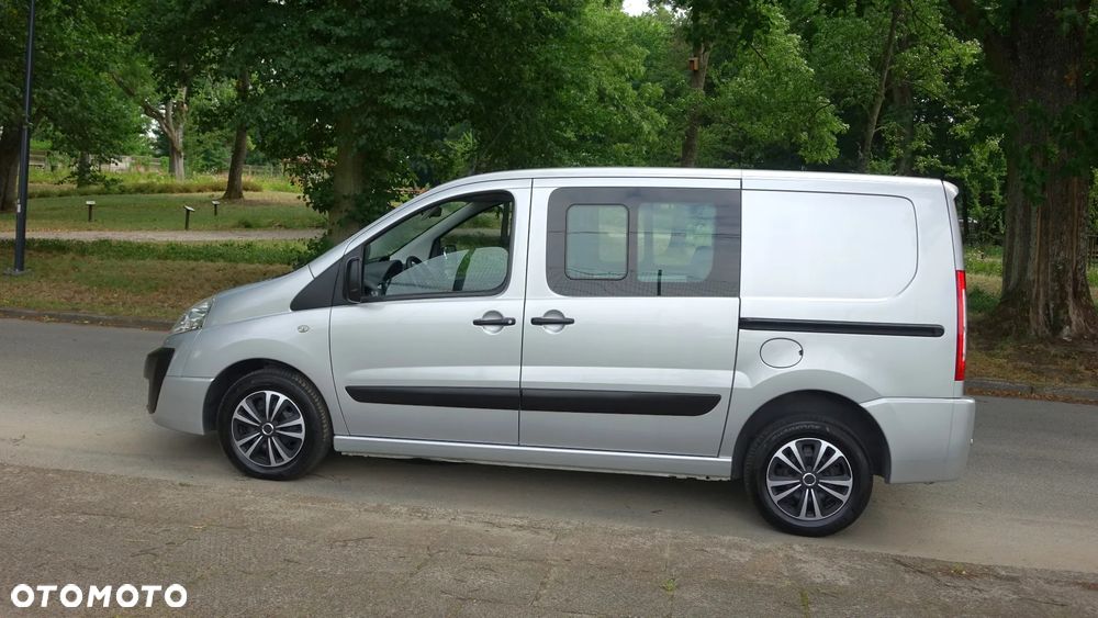 Fiat SCUDO - 28