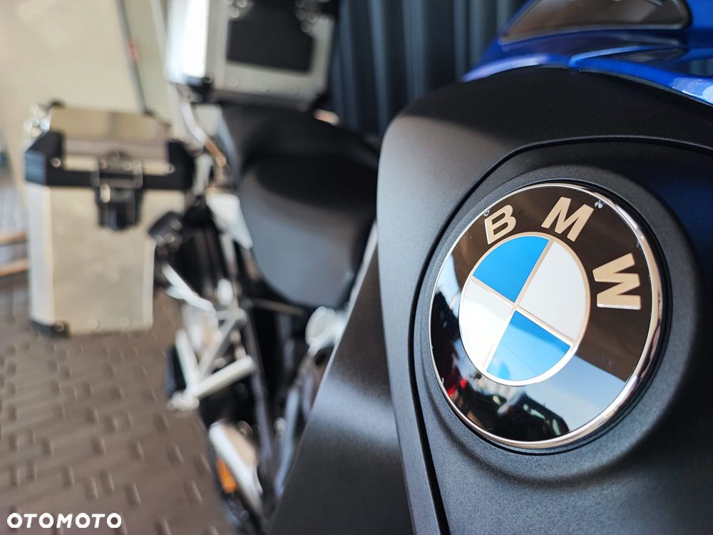 BMW R1250 GS Adventure - 30