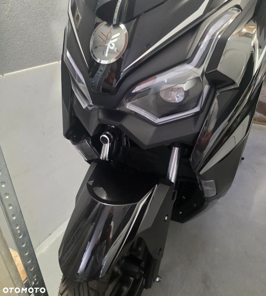 Romet AMAX - 5
