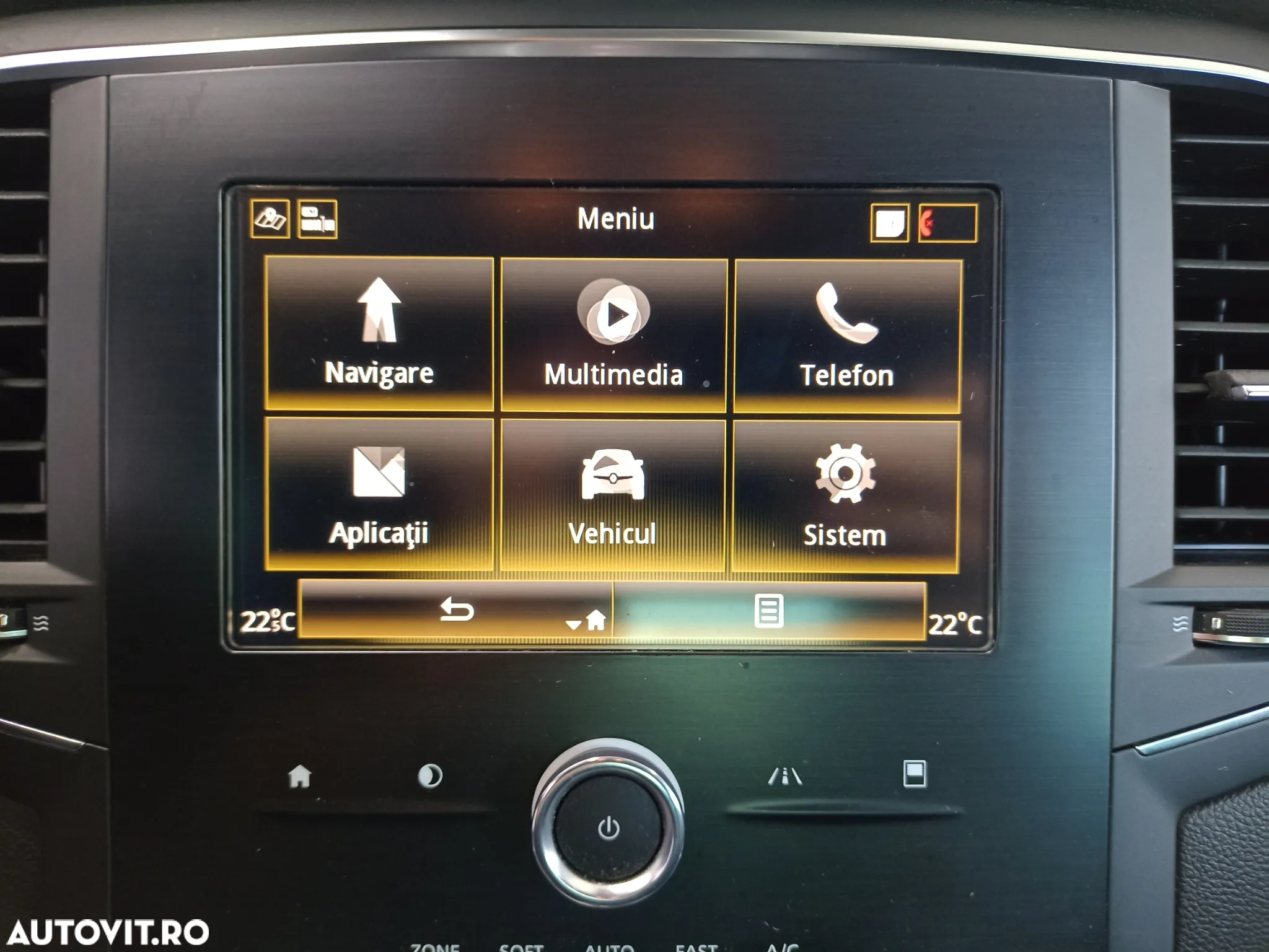 Renault Megane TCe 140 EDC GPF Zen - 17