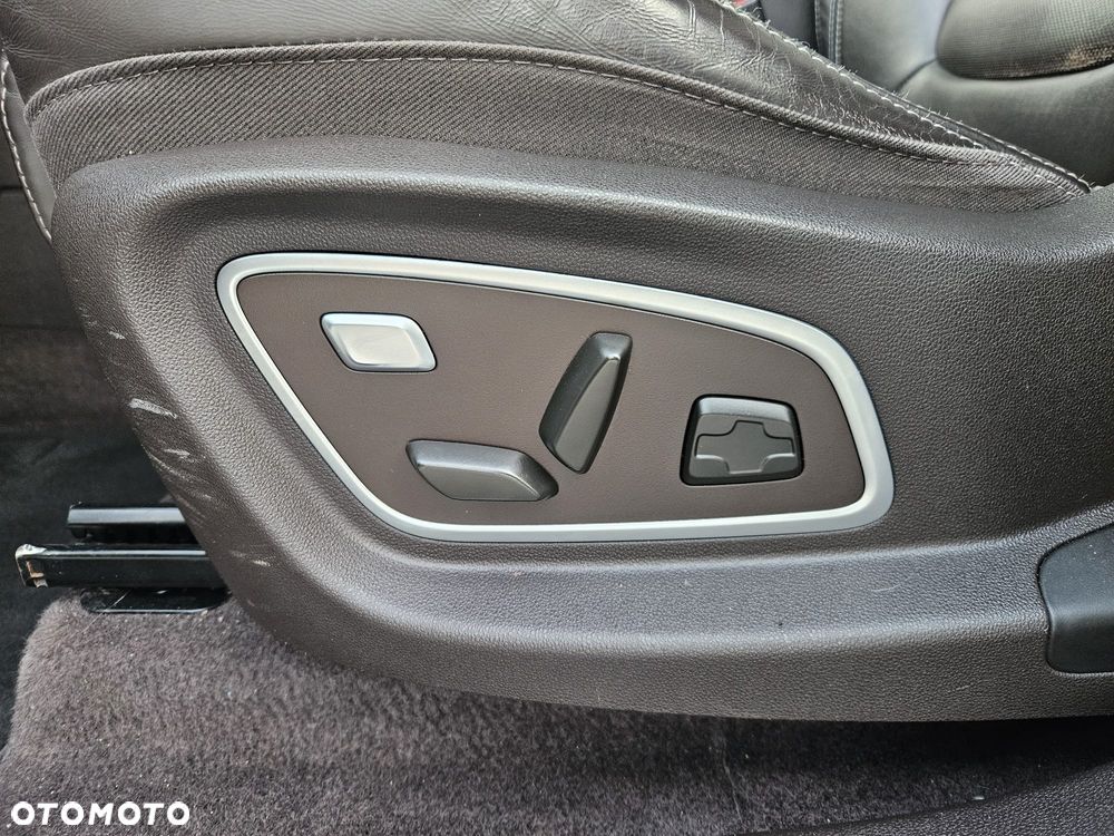 Renault Espace Energy dCi 160 EDC Initiale Paris - 31