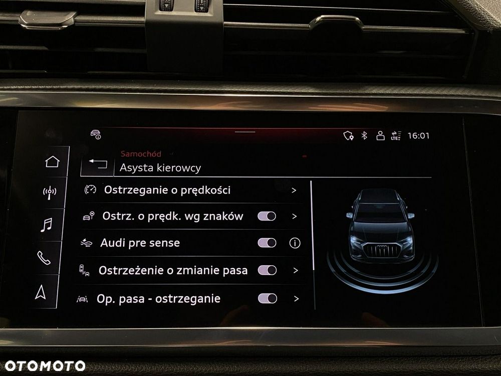Audi Q3 35 TFSI S line S tronic - 29