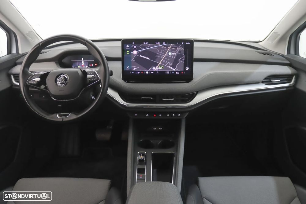Skoda Enyaq iV 60 - 6