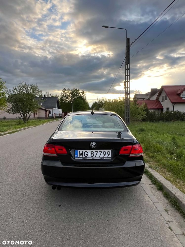 BMW Seria 3 - 8