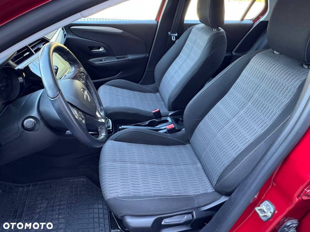 Opel Corsa 1.2 Elegance S&S - 8