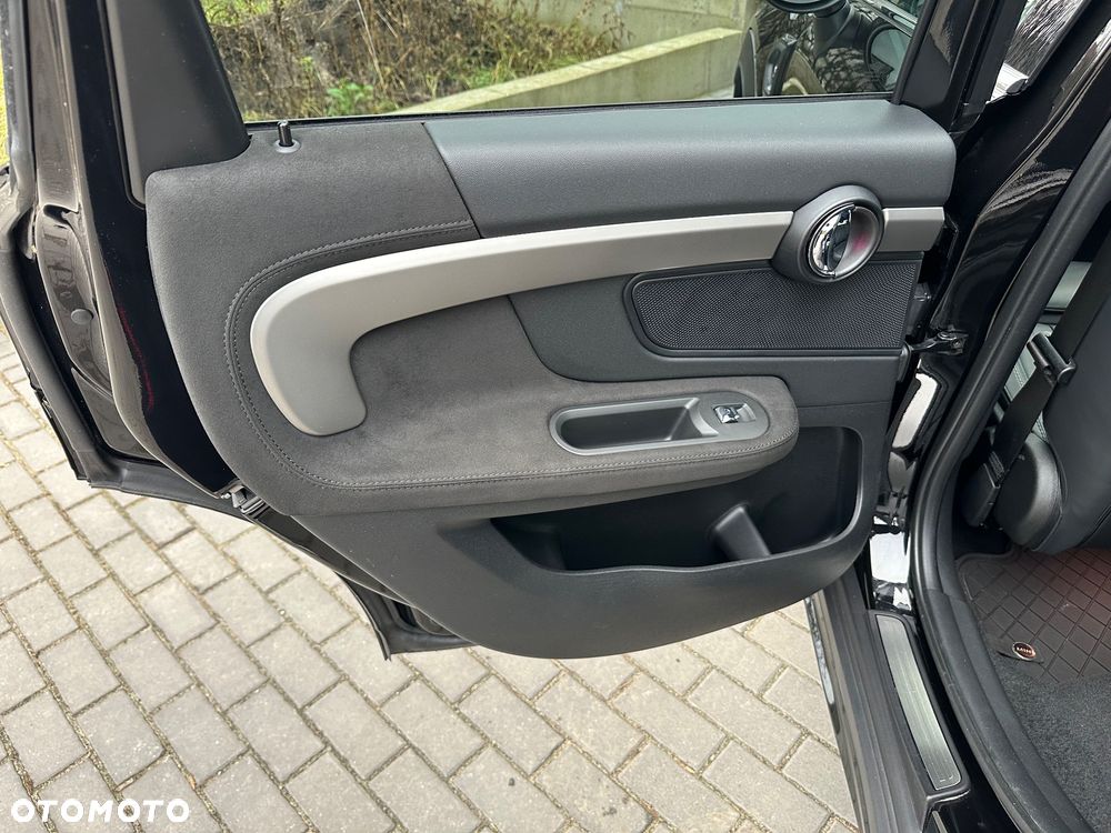 MINI Countryman Cooper S All4 Yours Trim - 22