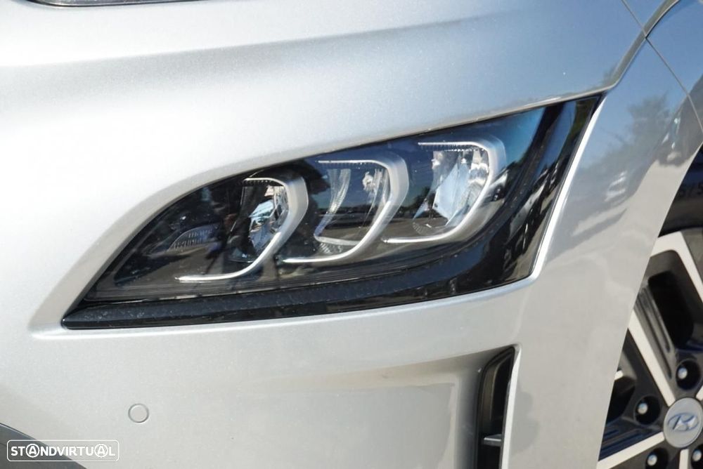 Hyundai Kauai 64 kWh Premium - 16