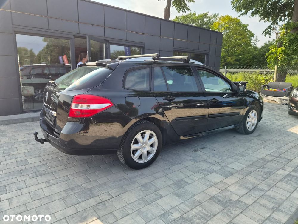 Renault Laguna 2.0 Dynamique - 14