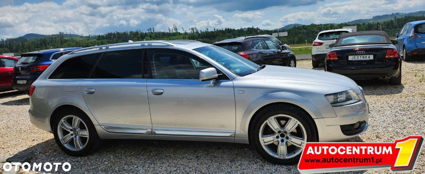 Audi A6 Allroad - 12