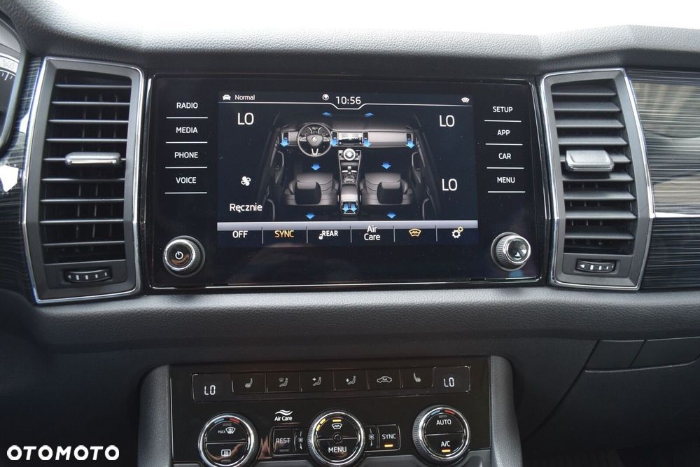 Skoda Kodiaq 1.5 TSI ACT 4x2 Style - 16