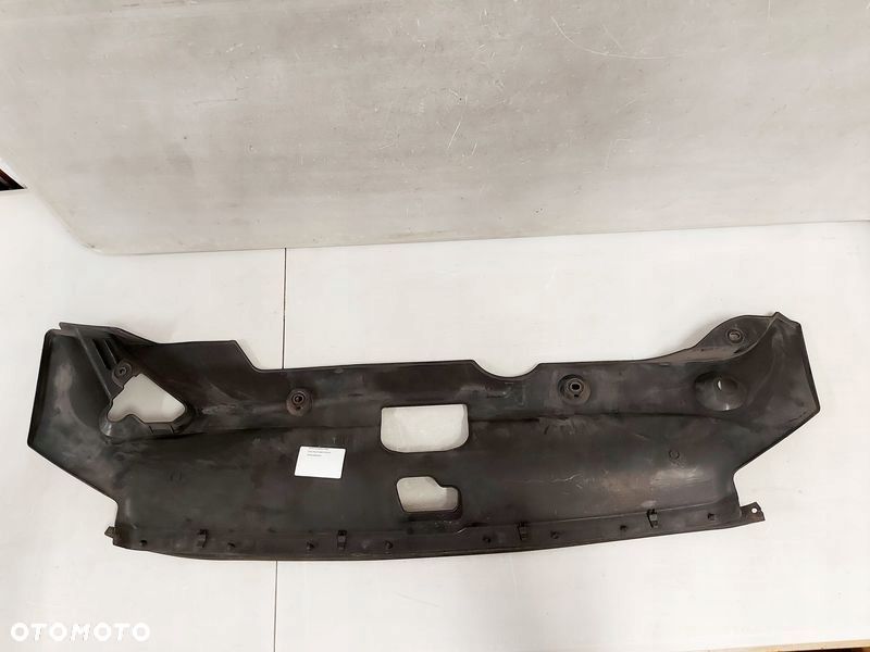 mitsubishi asx 1 i osłona pasa przedniego przód 6400c948 - 6