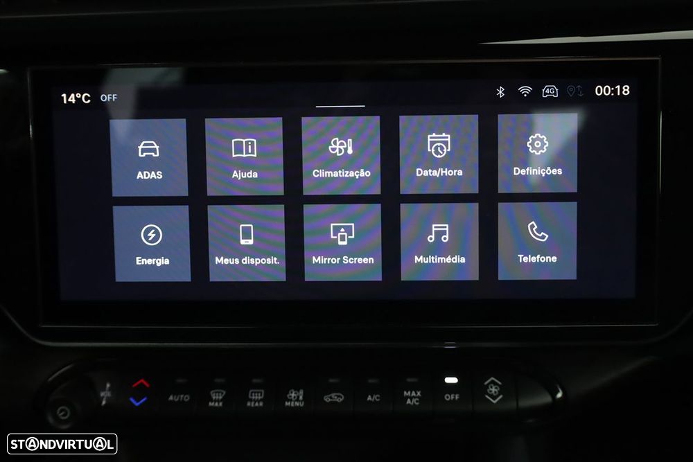 Alfa Romeo Junior Elletrica 50 kWh - 11