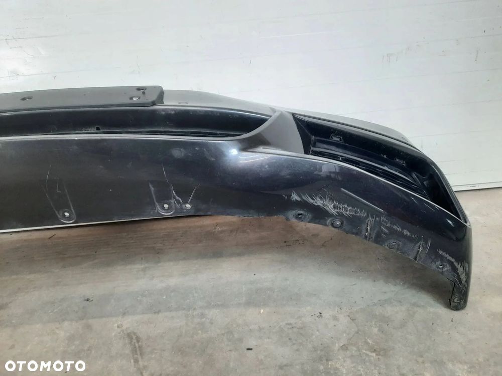 ZDERZK PRZÓD PRZEDNI KOMPLETNY M PAKIET BMW 5 G30 G31 A90 - 8