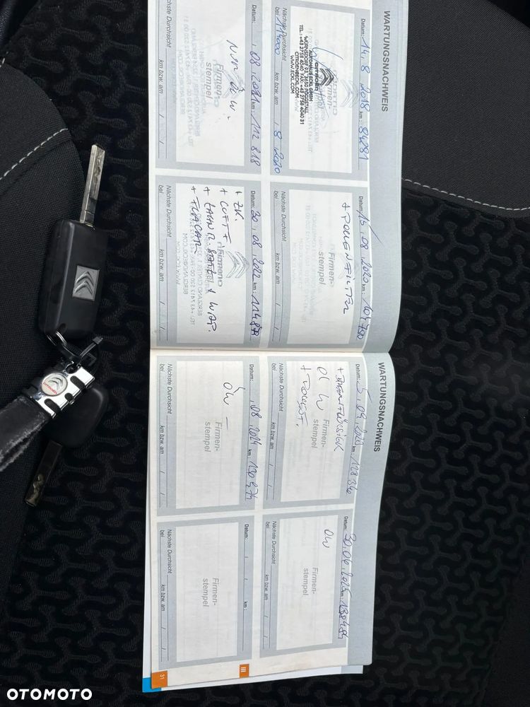 Citroën C3 1.4 Exclusive - 22