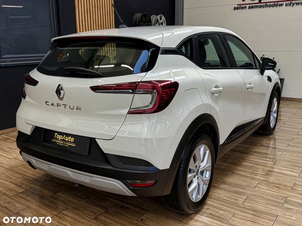 Renault Captur 1.0 TCe Intens - 8