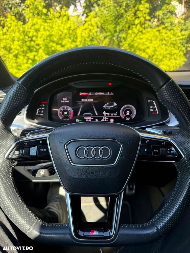 Audi A7 Sportback - 13